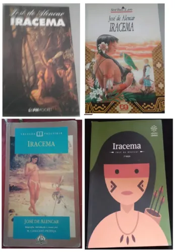 Livros diversos por apenas R$15,00 cada.