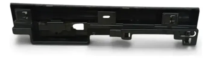 Suporte Esquerdo Parachoque Traseiro Bmw 320 2.0 2013 A 2015