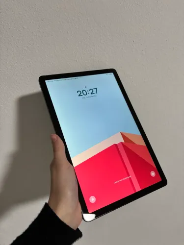 Tablet Samsung A9+