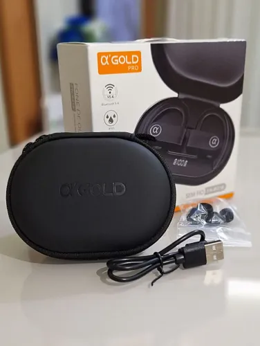 FONE DE OUVIDO ESPORTIVO