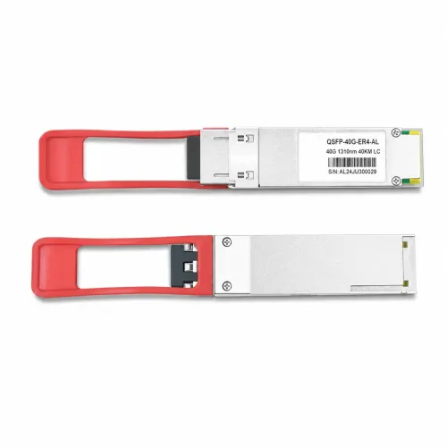 Par Gbic Qsfp 40gb 40km novo Loja!<br>?R$3.000 com frete<br>?Novos com garantia