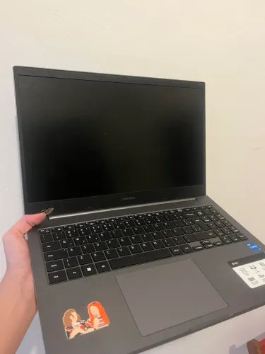 Notebook Samsung Galaxy Book