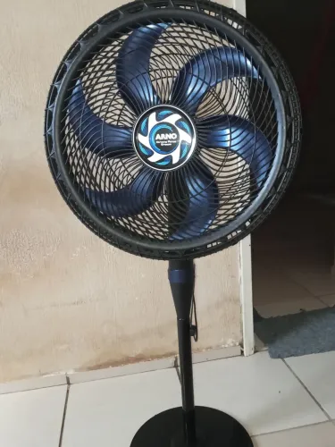 Ventilador Arno Xtreme Force Breeze 