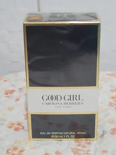 Perfume Good Girl 30 ml 