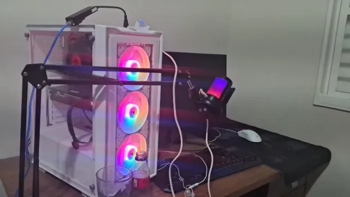 pc gamer completo