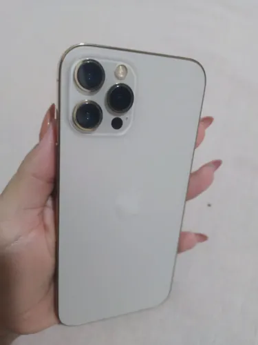 iPhone 12 Pro Max 256 GB