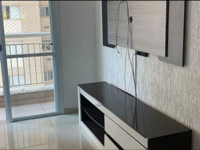 Apartamento Condomínio Brisas
