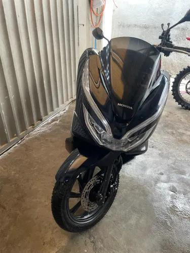 Vende-se Pcx 