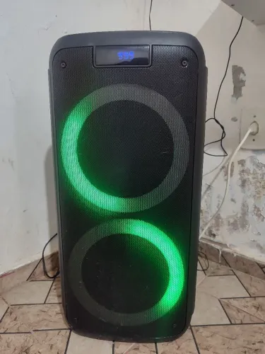 Caixa Pulse Pulsebox Sp359