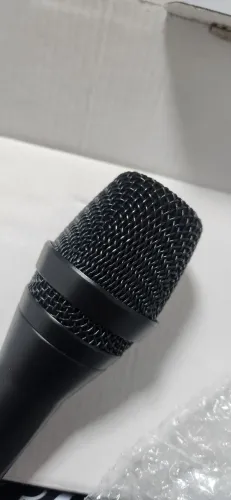Microfone NOVO AKG Perception Live P5S (P5 S), original