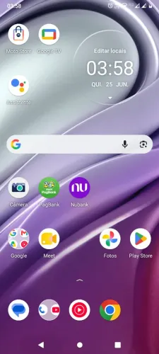 Moto G20 64 