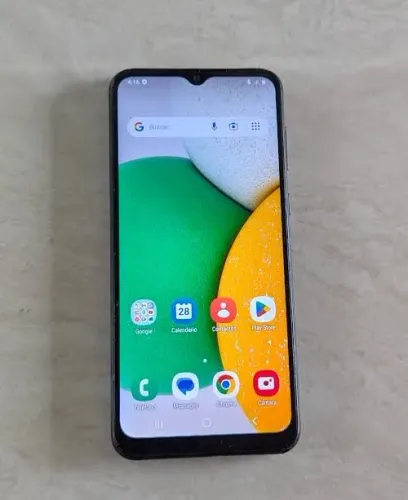 Samsung Galaxy A03 core 