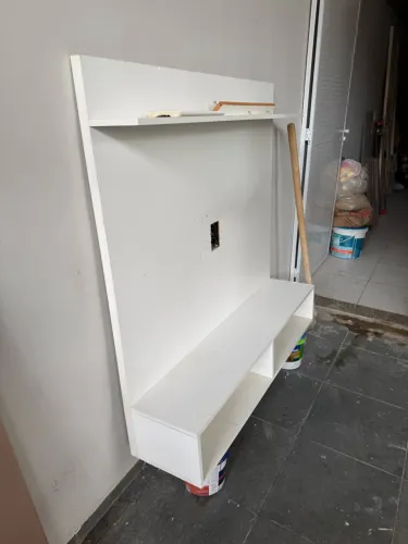 Vendo essa painel