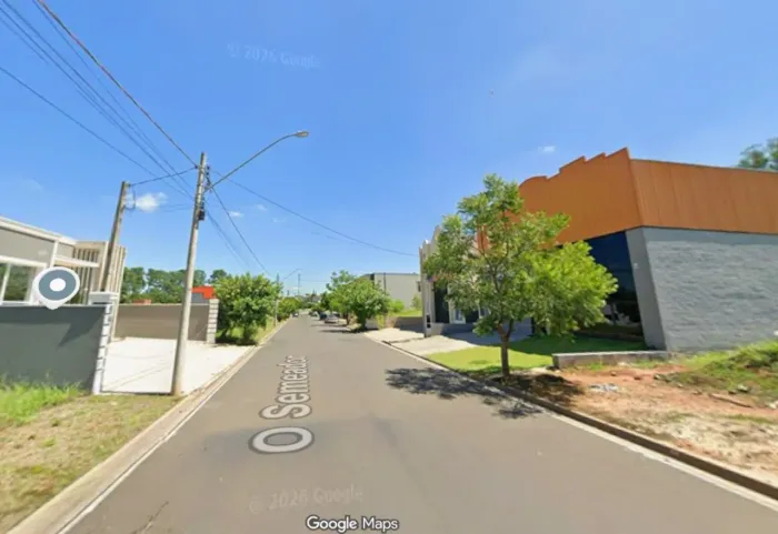 ?? OPORTUNIDADE DE INVESTIMENTO EM HOLAMBRA/SP! ? LOTE COMERCIAL À VENDA NO CENTRO DE HOLA