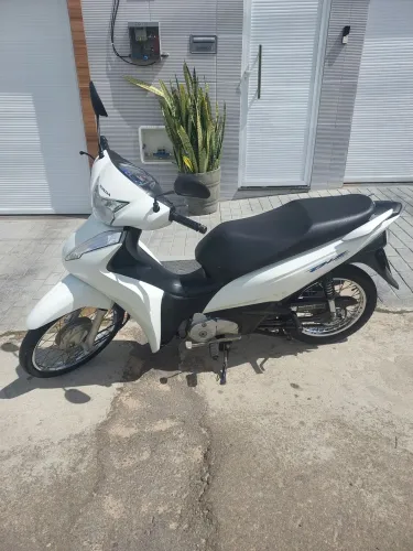 Biz 110i (2020 pura)