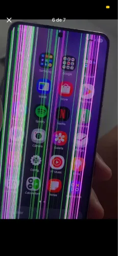 Galaxy a21