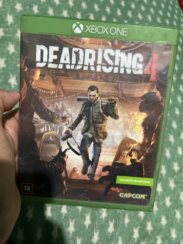 Deadrising