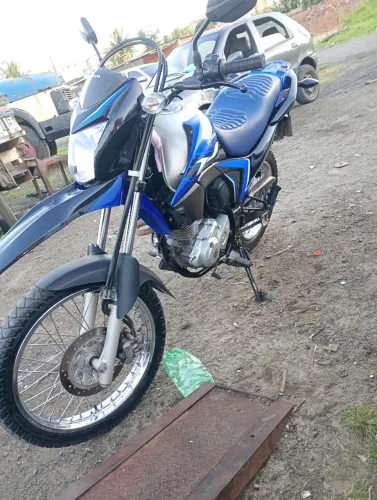 Bros 160
