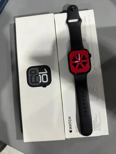 Apple Watch