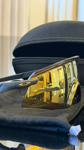 Óculos Oakley Encoder 24k
