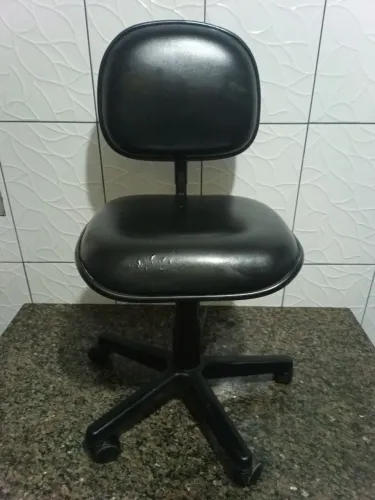 Cadeira home office