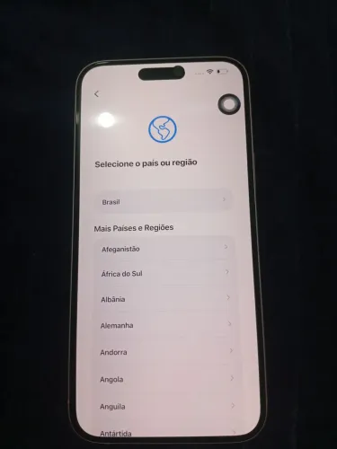 IPhone 15 plus 