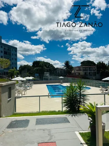 Imóvel à venda com 50m² e 2 quartos em Mirante de Jacaraípe