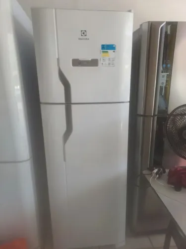 Geladeira Dúplex Eletrolux em ótimo estado