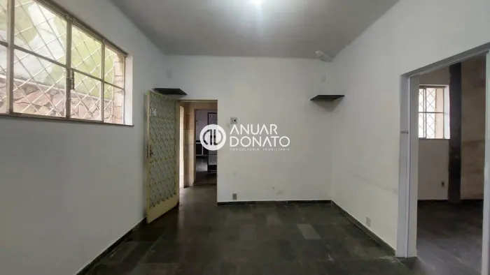 Anuar Donato Casa Residencial Locação 3 Quartos Sagrada Família