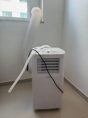 Ar Condicionado Portátil