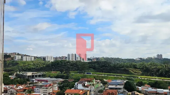 Apartamento 3 Quartos, Suíte e Box Privativo à Venda - Em frente ao Shopping Del Rey - Cai