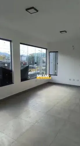 Sala para alugar, 27 m² por R$ 2.800,00/mês - Centro - Ubatuba/SP