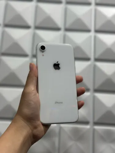 iPhone XR 64Gb / Garantia / Loja física 