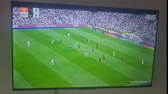 Smart tv 4k 50 polegadas TCL com Xbox