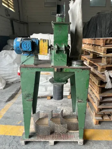 Moinho de Facas Industrial