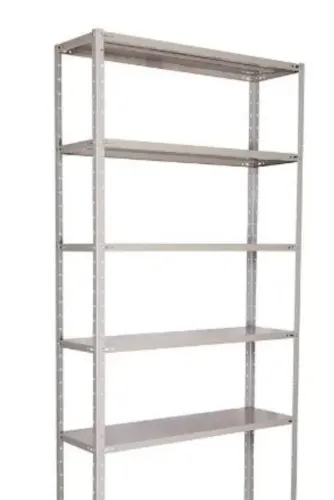 Estante organizadora de aço