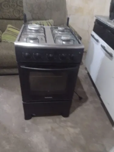 Fogão 4 bocas R$ 260 reais Funcionando perfeitamente
