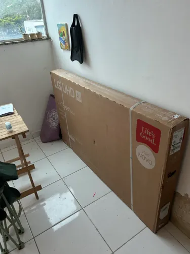 Televisão