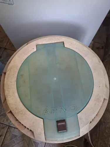 Centrifuga Arno 220v