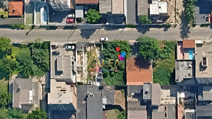 Terreno à venda, 343 m² - Centro - Navegantes/SC