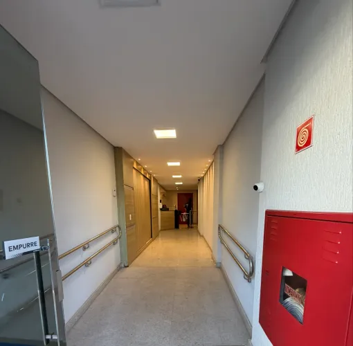 Sala Comercial no Centro de Vila Velha