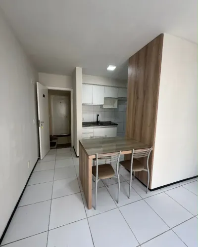 Alugo apartamento no calhau - Grand Park pássaros