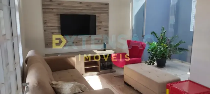 Casa à venda no bairro JUSSARA, ARAÇATUBA cod:34438