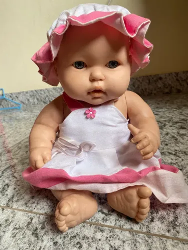 boneca Xuxa