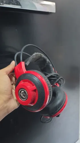 VENDE-SE FONE DE OUVIDO GAMER 
