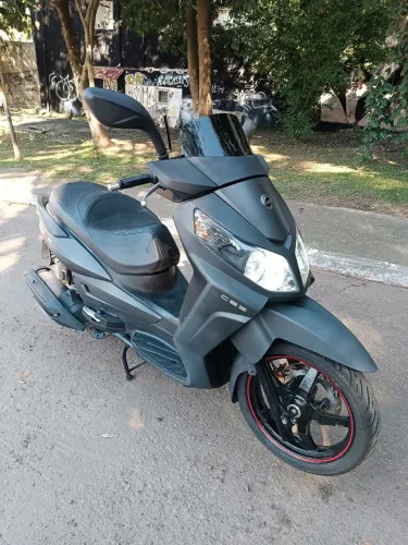 CITYCON S 300 i IMPECÁVEL