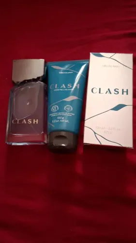 Vendas de perfume