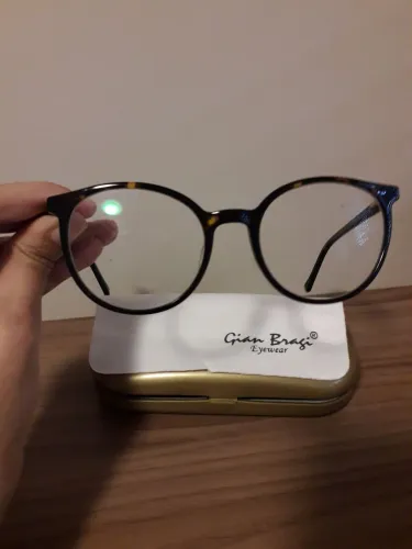 Armação Gian Bragi