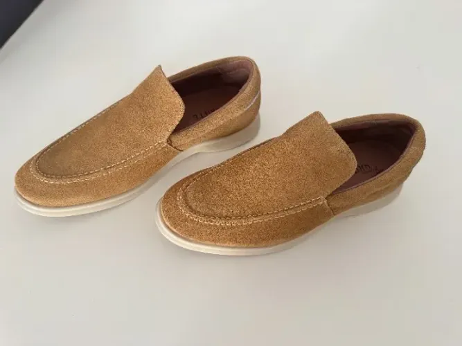 Sapato Masculino Loafer Zurich Executive - Versatilidade e Estilo