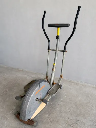 ELÍPTICO ATHLETIC